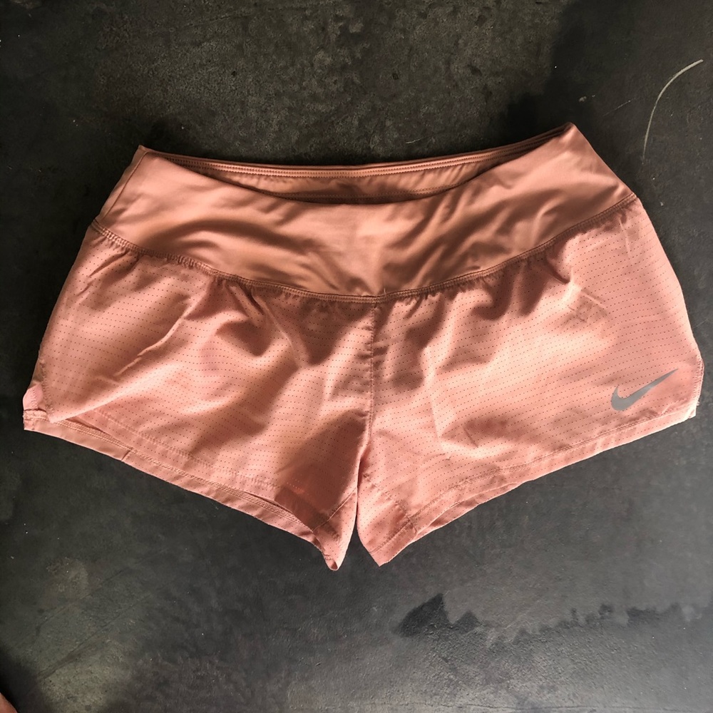 Nike dri fit shorts Sm